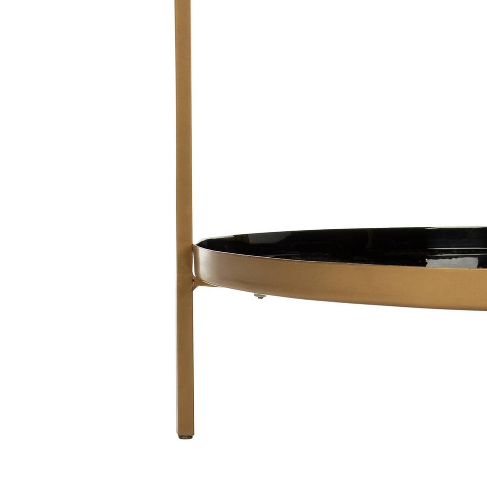Safavieh Tia Round 5 Tier Etagere | Etagere | Modishstore - 6