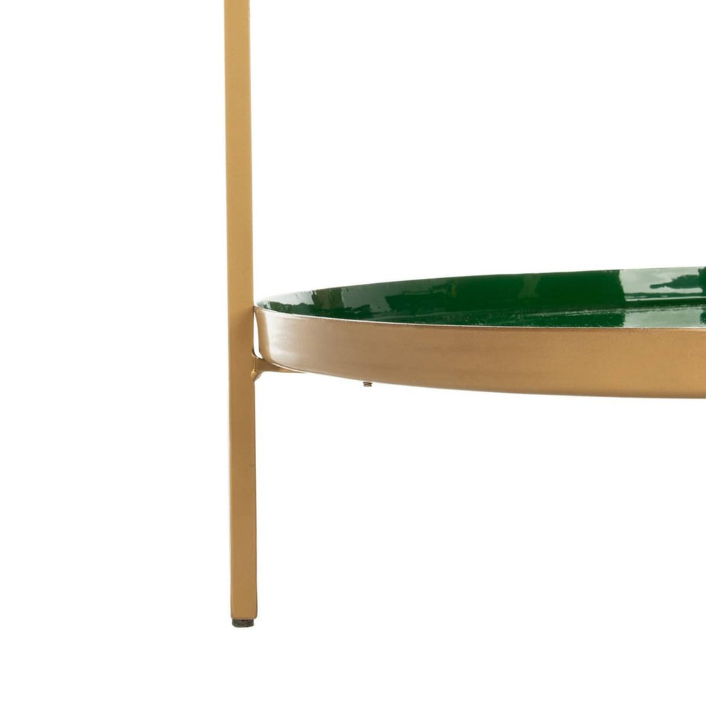 Safavieh Tia Round 5 Tier Etagere | Etagere | Modishstore - 8