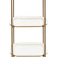 Safavieh Sylvie 5 Tier Etagere | Etagere | Modishstore - 5
