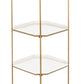 Safavieh Sylvie 5 Tier Etagere | Etagere | Modishstore - 3