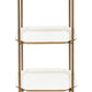 Safavieh Sylvie 5 Tier Etagere | Etagere | Modishstore - 1