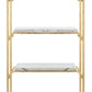 Safavieh Fiora 4 Tier Etagere | Etagere | Modishstore - 1