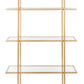 Safavieh Francis 5 Tier Etagere | Etagere | Modishstore - 1