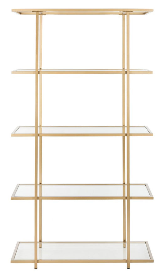 Safavieh Francis 5 Tier Etagere | Etagere | Modishstore - 1