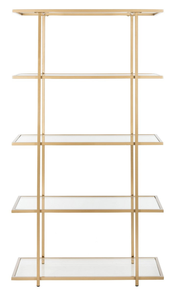 Safavieh Francis 5 Tier Etagere | Etagere | Modishstore - 1