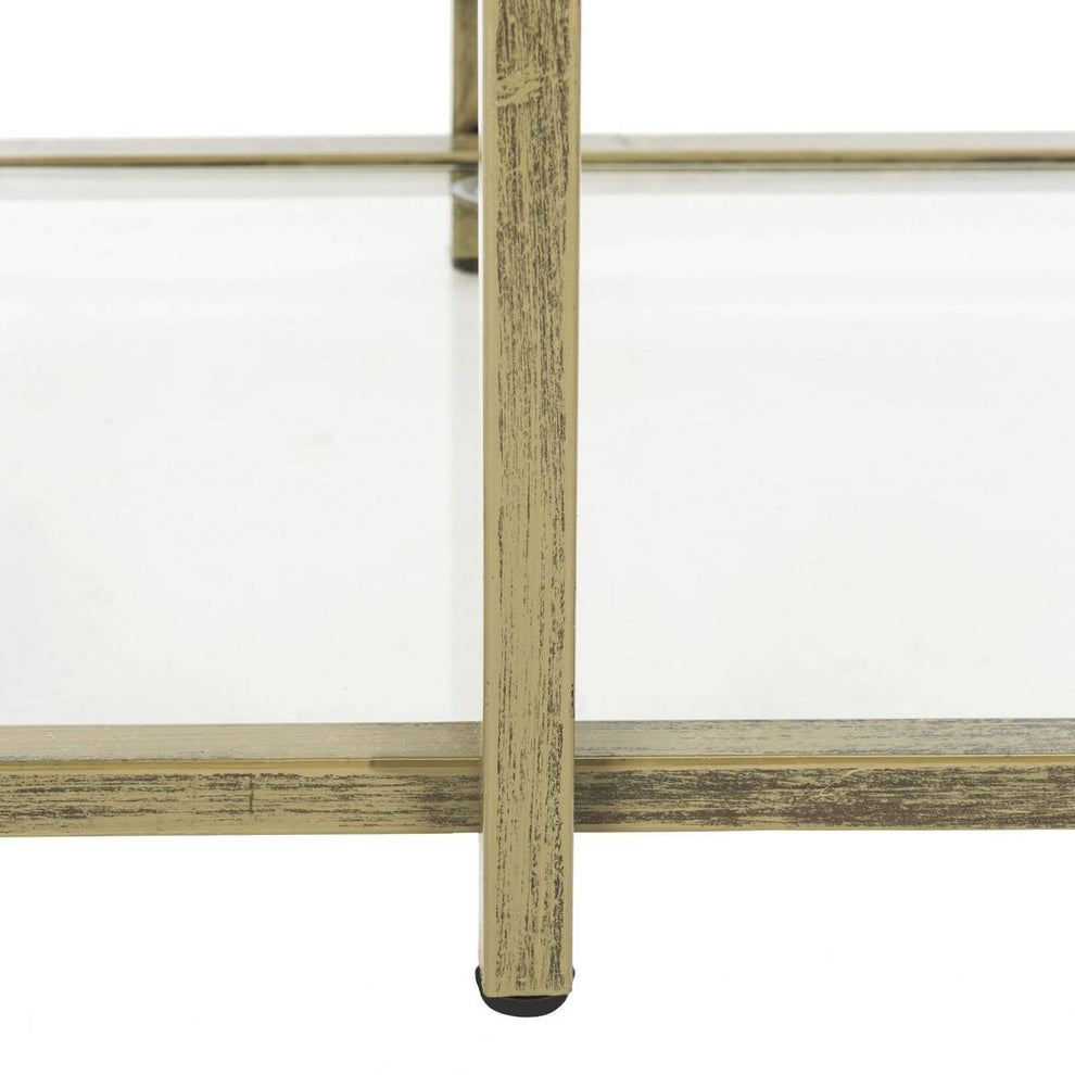 Safavieh Francis 5 Tier Etagere | Etagere | Modishstore - 6
