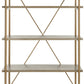 Safavieh Rigby 5 Tier Etagere | Etagere | Modishstore - 1