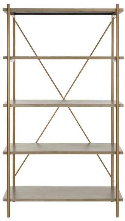 Safavieh Rigby 5 Tier Etagere | Etagere | Modishstore - 1