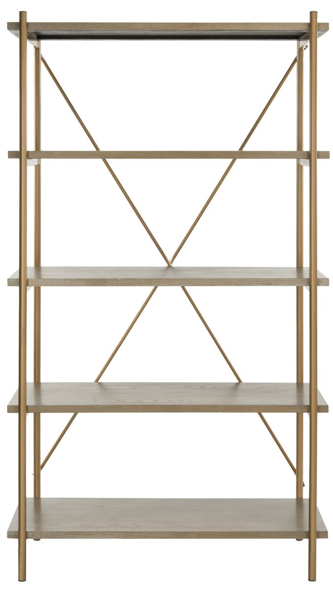 Safavieh Rigby 5 Tier Etagere | Etagere | Modishstore - 1