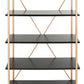 Safavieh Rigby 5 Tier Etagere | Etagere | Modishstore - 4