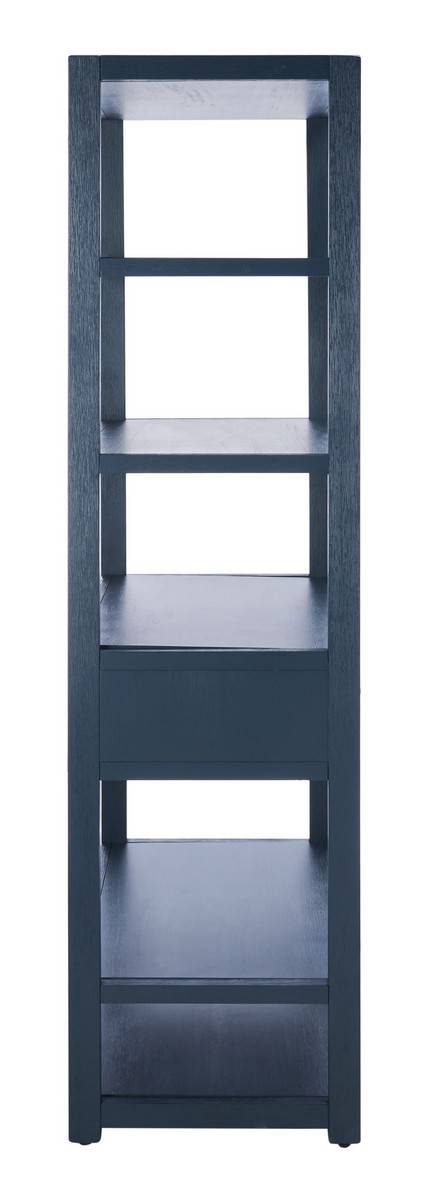 Safavieh Johni 1 Drawer 5 Shelf Etagere | Etagere | Modishstore - 2