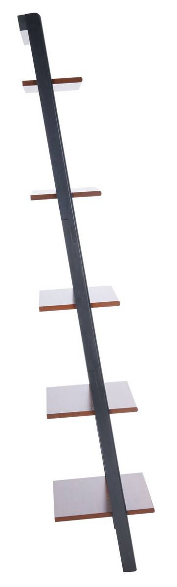 Safavieh Allaire 5 Tier Leaning Etagere | Etagere | Modishstore - 3