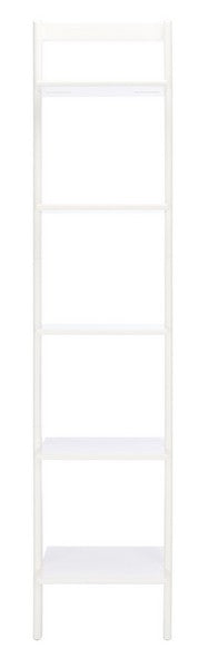 Safavieh Allaire 5 Tier Leaning Etagere | Etagere | Modishstore - 4