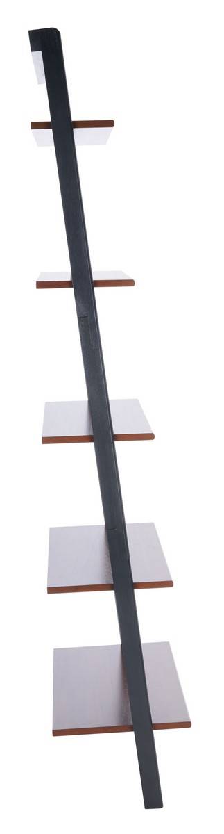 Safavieh Cullyn 5 Tier Leaning Etagere | Etagere | Modishstore - 3