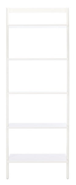 Safavieh Cullyn 5 Tier Leaning Etagere | Etagere | Modishstore - 4