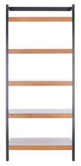 Safavieh Beauregard 5 Tier Leaning Etagere