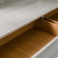 Vig Furniture Modrest Ethan Italian Modern Grey Dresser | Modishstore | Dressers-3