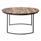 Nesting Coffee Table Set By Novasolo - IMV 28021 L-S | Coffee Tables | Modishstore - 2