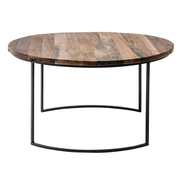 Nesting Coffee Table Set By Novasolo - IMV 28021 L-S | Coffee Tables | Modishstore - 2