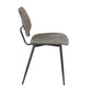 LumiSource Wilson Chair - Set of 2 | Modishstore | Dining Chairs - 8