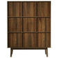 Montage Midcentury Room Bookcase By 4D Concepts | Bookcases | Modishstore - 3