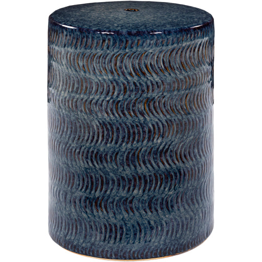 Surya Garden Stool - FAH-001 | Outdoor Stools & Benches | Modishstore-3