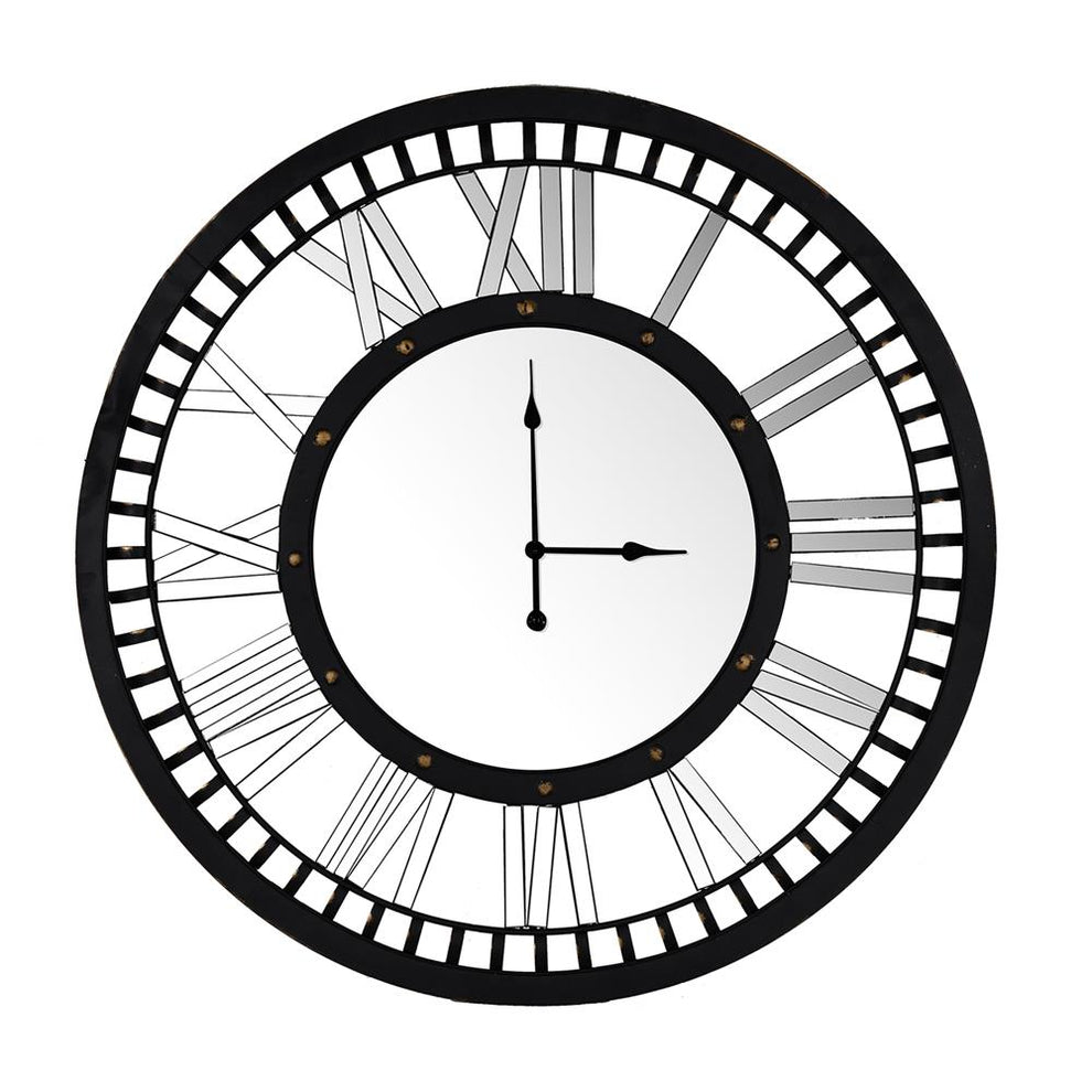 A&B Home Clock - FD41981 - 4