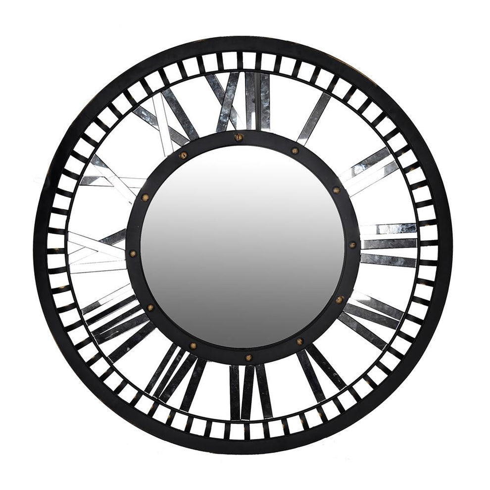 A&B Home Clock - FD41981 - 2