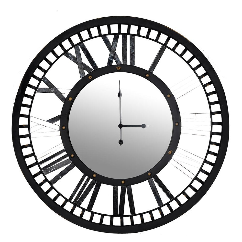 A&B Home Clock - FD41981 - 3
