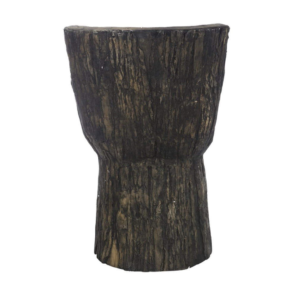 A&B Home Faux Bois Chair - 2