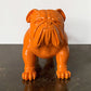 Fiberglass Uv Bulldog Md Sculpture, Small By Gold Leaf Design Group | Animals & Pets | Modishstore - 13