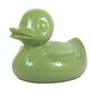 Gold Leaf Design Group Fiberglass Duck, Large | Animals & Pets | Modishstore - 2
