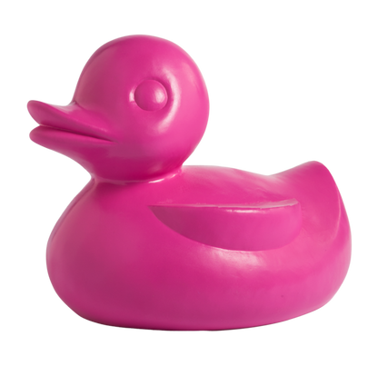 Gold Leaf Design Group Fiberglass Duck, Large | Animals & Pets | Modishstore - 3