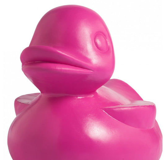 Gold Leaf Design Group Fiberglass Duck, Large | Animals & Pets | Modishstore