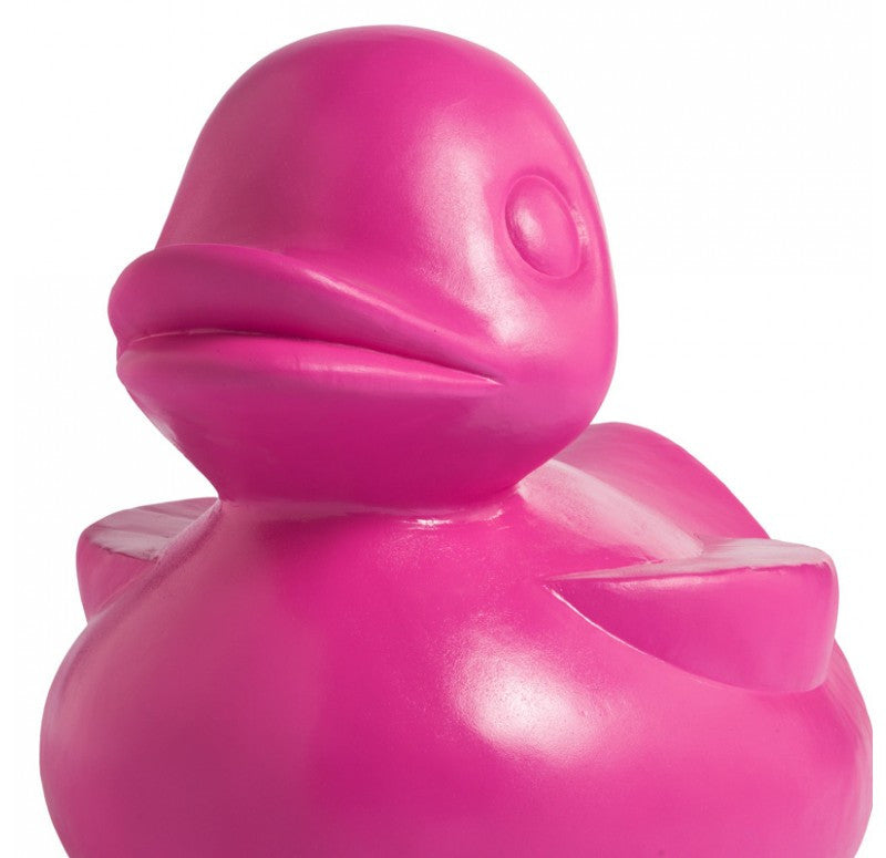 Gold Leaf Design Group Fiberglass Duck, Large | Animals & Pets | Modishstore