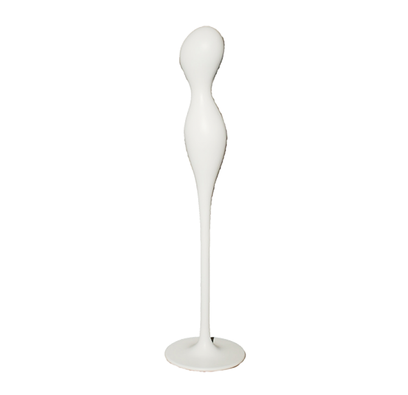 Gold Leaf Design Group Ghost Sculpture | Sculptures | Modishstore - 3