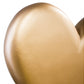Heart Throb Sculpture, Gold by Gold Leaf Design Group | Sculptures | Modishstore-3