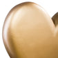 Fiberglass UV  Heart Throb Sculpture, Gold By Gold Leaf Design Group | Sculptures |  Modishstore - 4