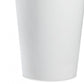 Fiberglass: XL Flower Pot, Satin White by Gold Leaf Design Group | Vases | Modishstore-3