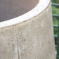 LC Urbano Bell Planter 28.5"H By Gold Leaf Design Group | Planters, Troughs & Cachepots | Modishstore - 5