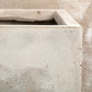 LC Urbano 15.6" Square Planter By Gold Leaf Design Group | Planters, Troughs & Cachepots | Modishstore - 5