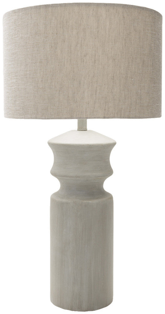 Surya Forger Table Lamp | Table Lamps | Modishstore
