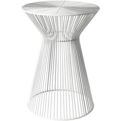 Surya End Table - FIFE100-131318 | End Tables | Modishstore-2