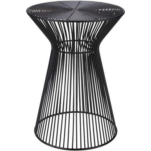 Surya End Table - FIFE101-131318 | End Tables | Modishstore-2