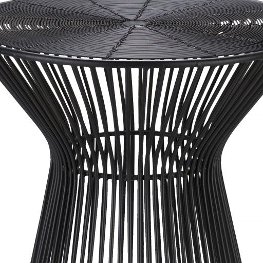Surya End Table - FIFE101-131318 | End Tables | Modishstore-3