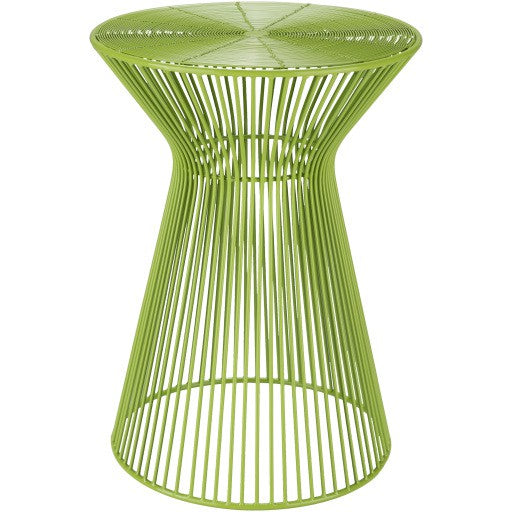 Surya End Table - FIFE103-131318 | End Tables | Modishstore