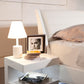 Vig Furniture Modrest Esso Modern Brown Oak Nightstand | Modishstore | Nightstands-2