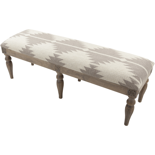 Surya Furniture Bench-4 | Stools & Benches | Modishstore