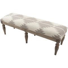 Surya Furniture Bench-4