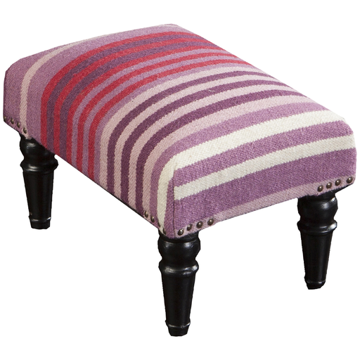 Surya Furniture Foot stool-1 | Ottomans | Modishstore-3